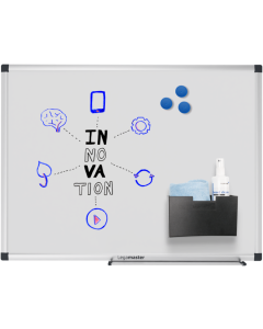 Legamaster UNITE Writing Boards