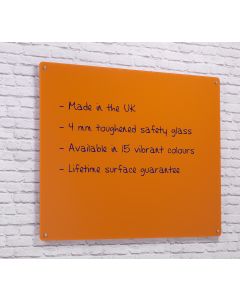 Spaceright Magnetic Glass Boards