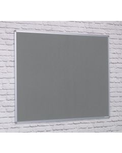 FlameShield Aluminium Framed Noticeboards