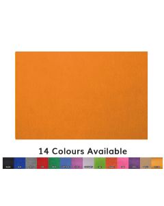 Eco-Sound Unframed Blazemaster Noticeboards