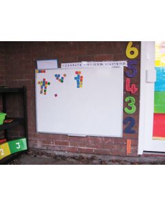 Outdoor Whiteboards