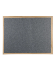 Hardwood Framed PET Noticeboards