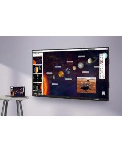 Promethean ActivPanel LX 4K Touch Screen