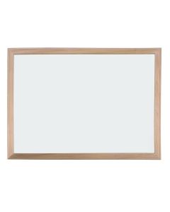 Hardwood Framed Magnetic Whiteboards
