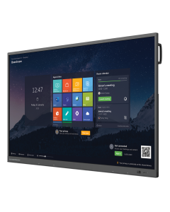 Clevertouch UX PRO 2 Series High Precision Touchscreen