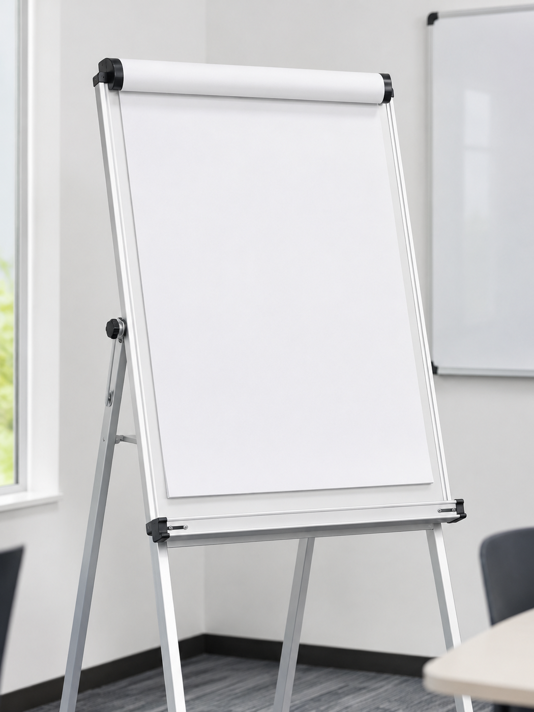 Easels