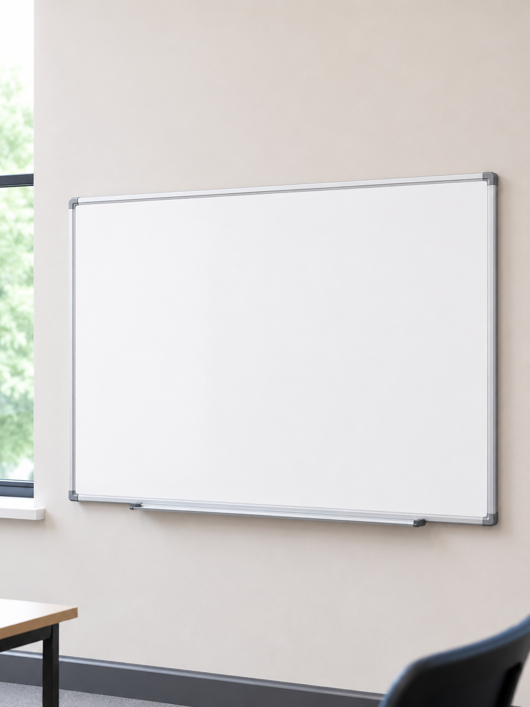 Whiteboards