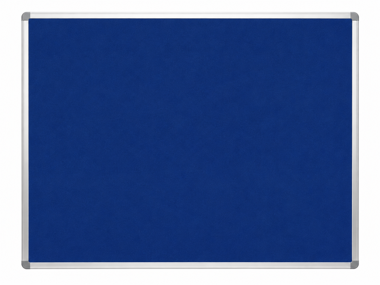 FlameShield Aluminium Framed Noticeboard